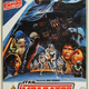 Illustration for article titled A Treasury of Rare and Weird Star Wars Posters From Around the World